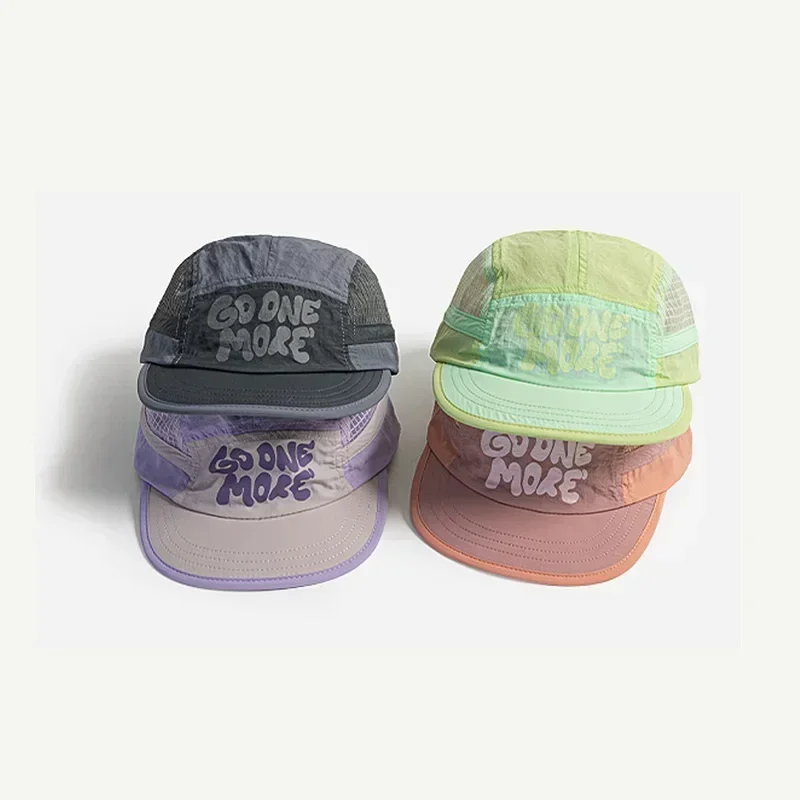 Running Cap Lightweight - Kadınlar İçin Hafif Hızlı Kuruyan Yazlık