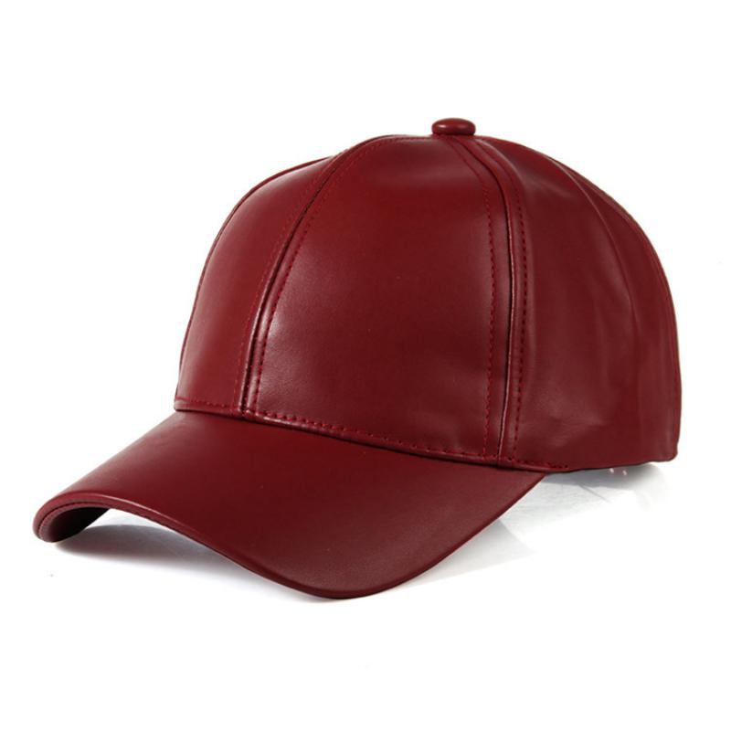 1 adet Unisex katı erkek kadın - Baseball Cap Structured incelemesi ve fiyatı