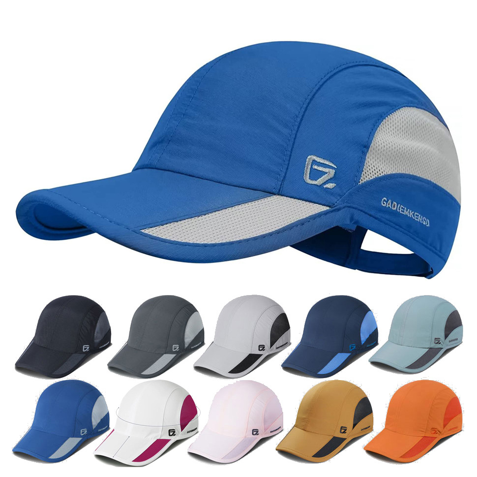 GADIEMKENSD Unisex Çabuk Kuruy - Running Cap Lightweight incelemesi ve fiyatı