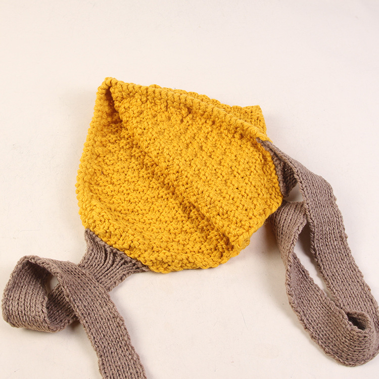 LVREN001 kış kadın rahat örme  - Winter Trapper Hat incelemesi ve fiyatı