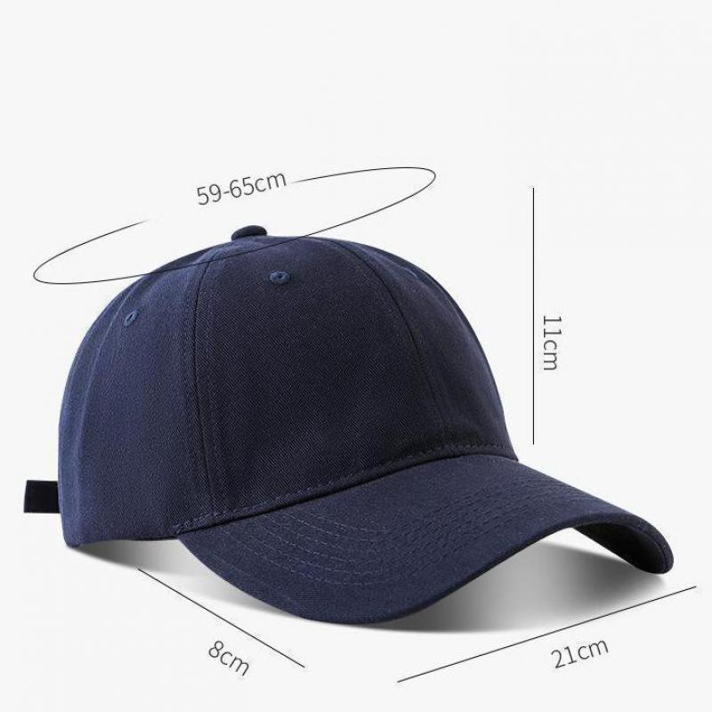 Büyük Kafa Yumuşak Üst beyzbol - Dad Hat Cotton incelemesi ve fiyatı
