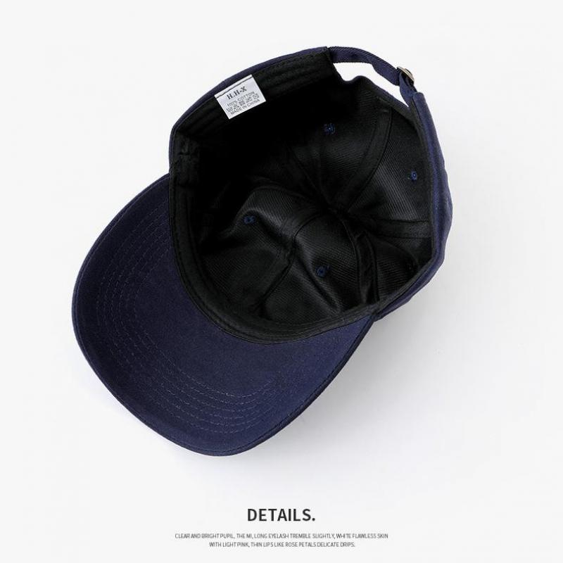 Büyük Kafa Yumuşak Üst beyzbol - Dad Hat Cotton incelemesi ve fiyatı