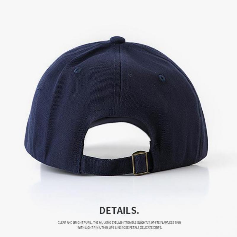 Büyük Kafa Yumuşak Üst beyzbol - Dad Hat Cotton incelemesi ve fiyatı