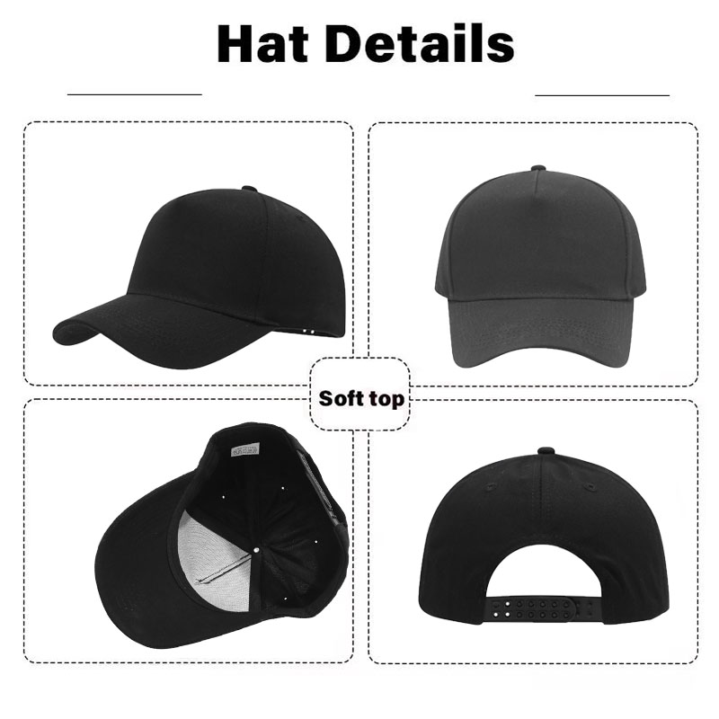 İki Tonlu Yapılı 5 Panelli Bey - Baseball Cap Structured incelemesi ve fiyatı