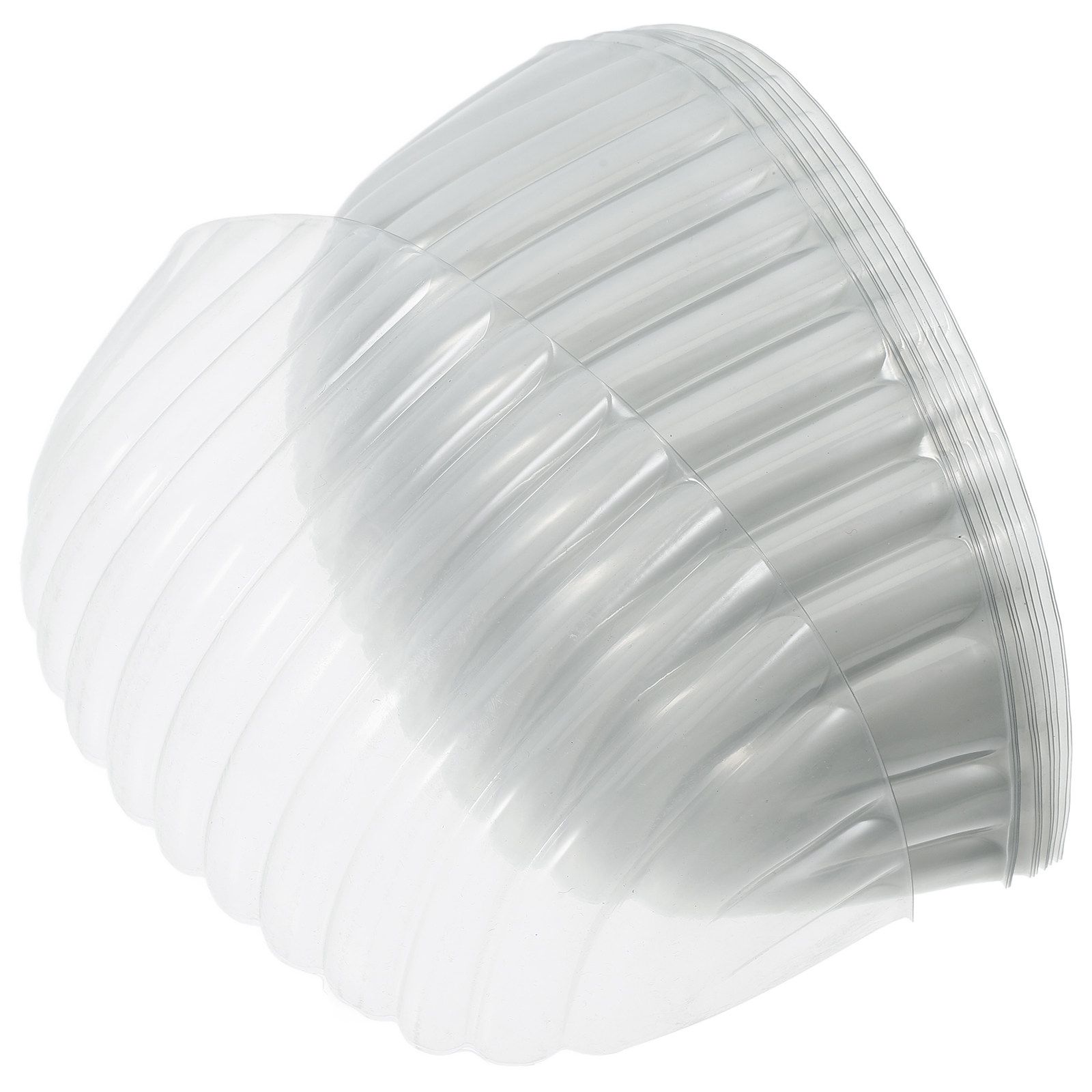 10 Adet PVC Şapka İç Destek Pa - Baseball Cap Structured incelemesi ve fiyatı