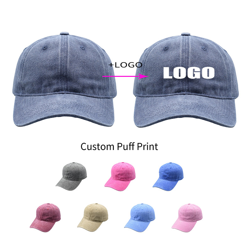 Dropshipping Özel Yazılı Şapka - Dad Hat Cotton incelemesi ve fiyatı