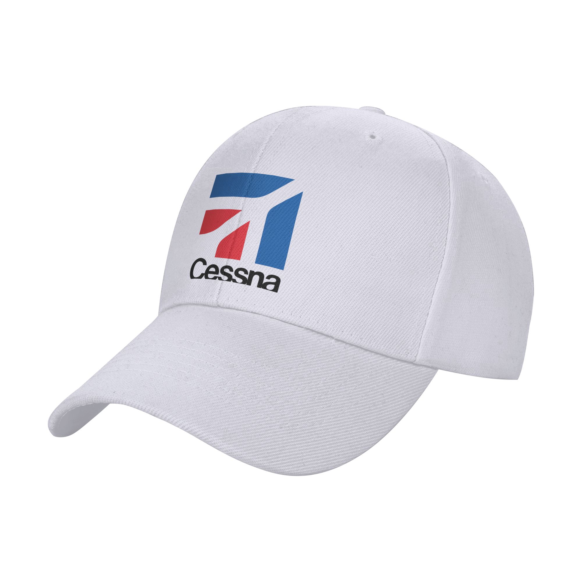 Moda Cessna Logolu Kavisli Ken - Baseball Cap Structured incelemesi ve fiyatı