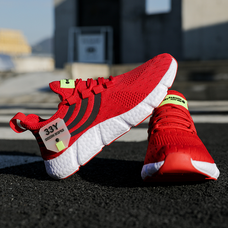 Erkekler gündelik ayakkabı yaz - Running Cap Lightweight incelemesi ve fiyatı