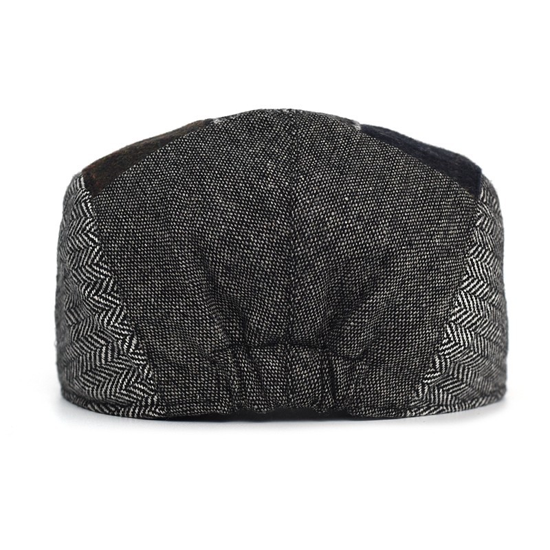 High-End Klasik erkek Patchwor - Dad Hat Cotton incelemesi ve fiyatı