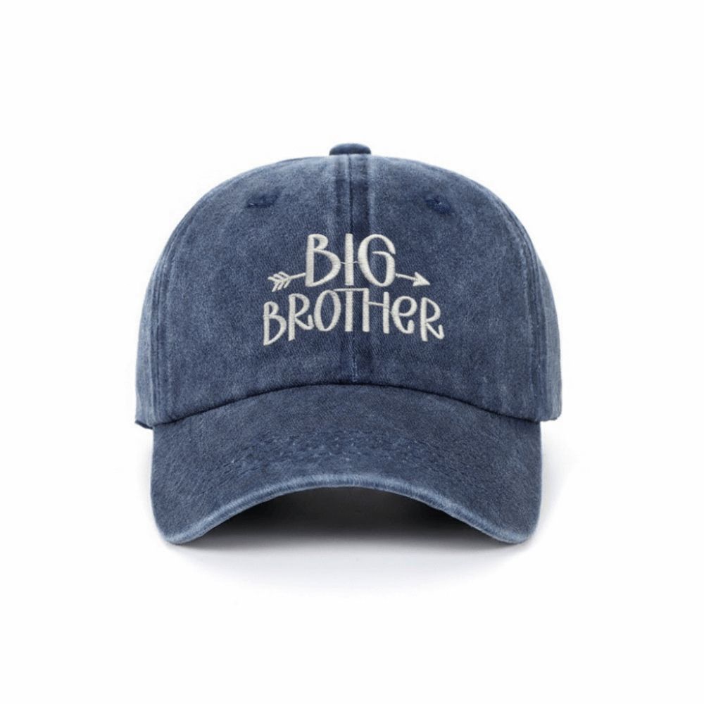 Moda Yıkanmış Pamuk Büyük Kard - Dad Hat Cotton incelemesi ve fiyatı