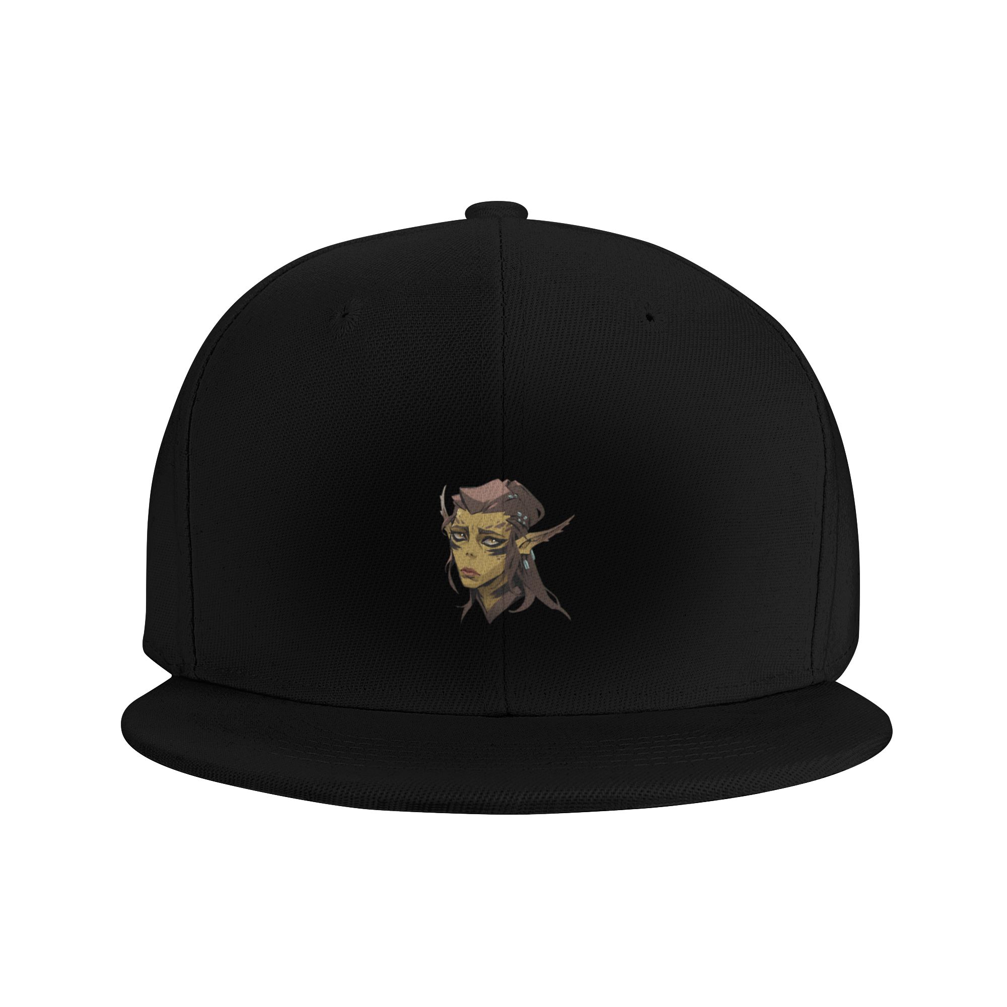 Moda Baldurs Gate 3 Laezel Düz - Baseball Cap Structured incelemesi ve fiyatı
