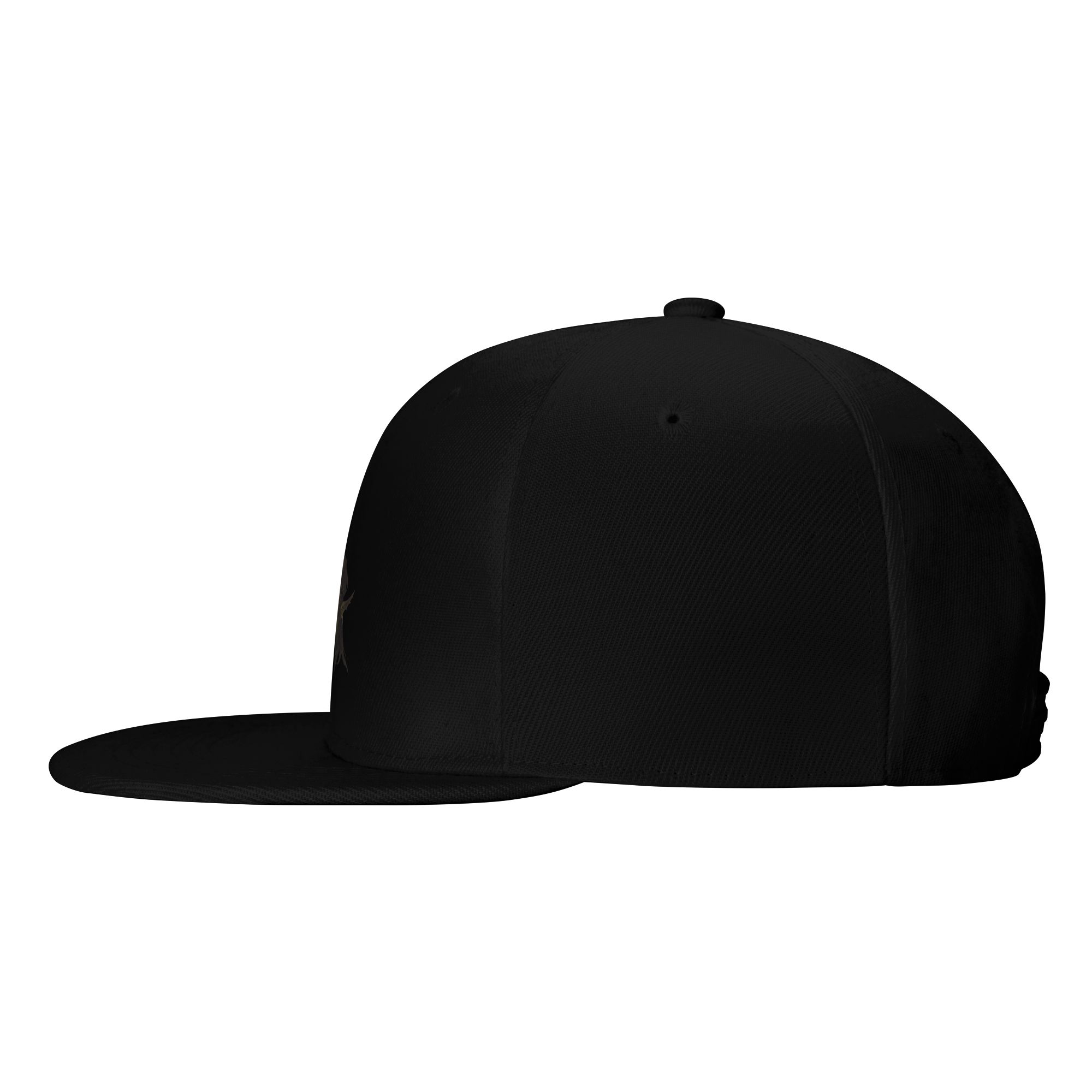 Moda Baldurs Gate 3 Laezel Düz - Baseball Cap Structured incelemesi ve fiyatı