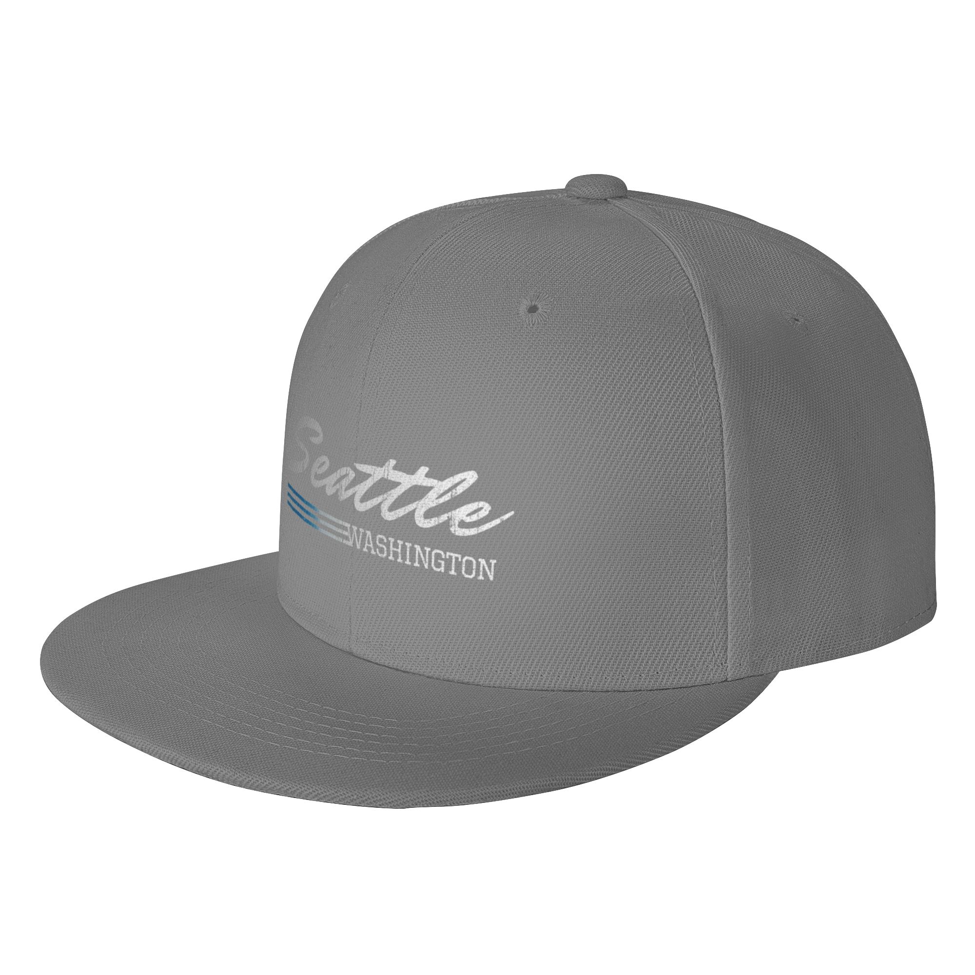 Moda Seattle Washington Şehir  - Baseball Cap Structured incelemesi ve fiyatı