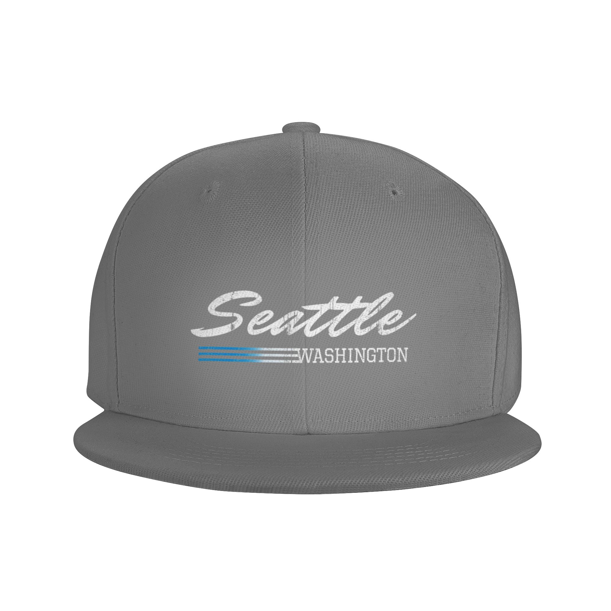Moda Seattle Washington Şehir  - Baseball Cap Structured incelemesi ve fiyatı