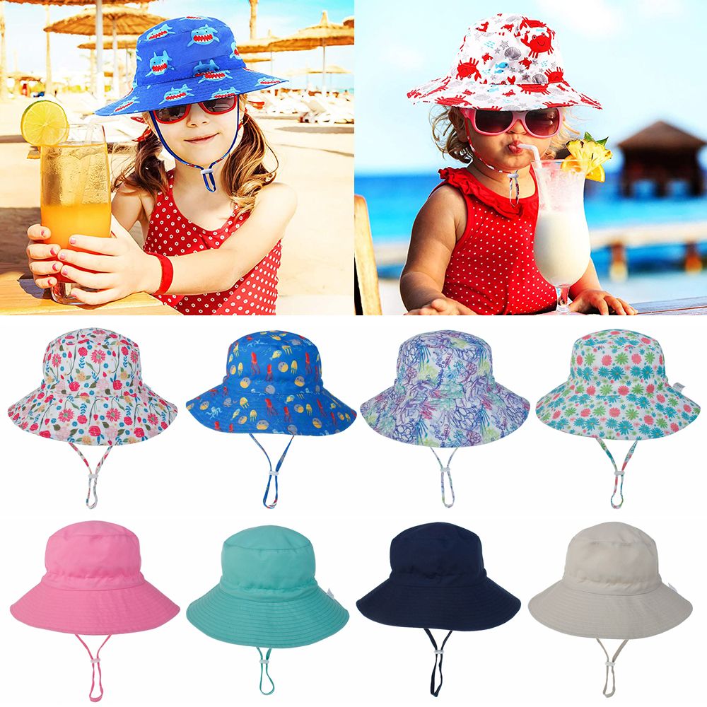 Yaz erkek kız boyun kulak koru - Sun Hat Wide Brim incelemesi ve fiyatı