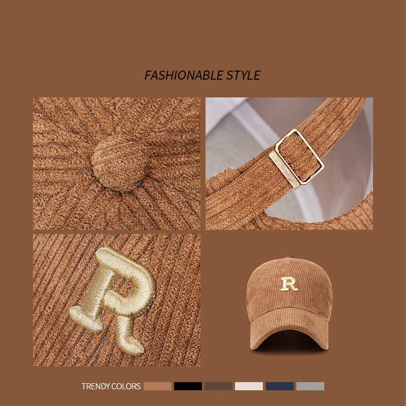 Kordonlu Beyzbol Şapkası, 3D İ - Baseball Cap Structured incelemesi ve fiyatı