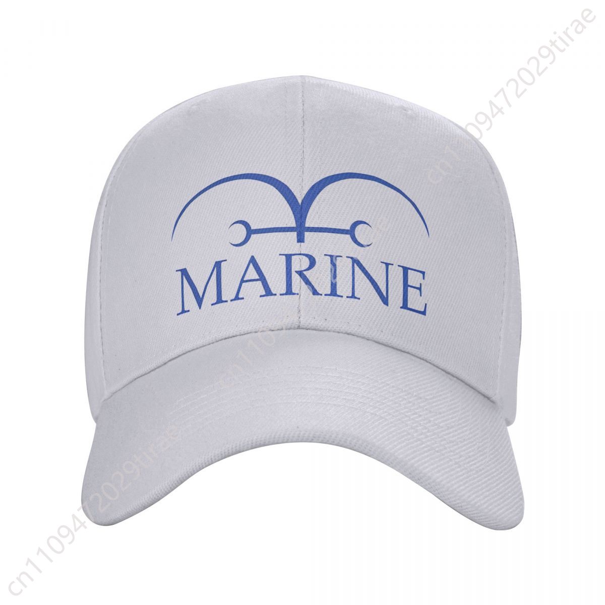 Deniz Kuvvetleri Bayrağı Donan - Dad Hat Cotton incelemesi ve fiyatı