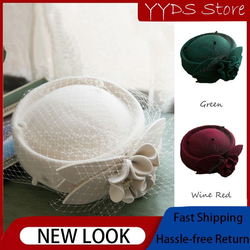 Fransız Vintage Yün Bere Şapka - Beret French Wool incelemesi ve fiyatı