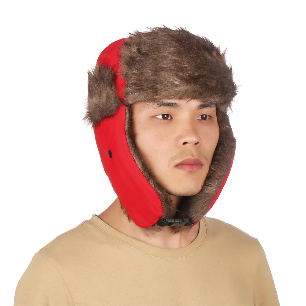 Sıcak Kulaklıklı Trapper Kışlı - Winter Trapper Hat incelemesi ve fiyatı