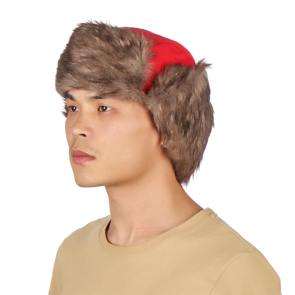 Sıcak Kulaklıklı Trapper Kışlı - Winter Trapper Hat incelemesi ve fiyatı