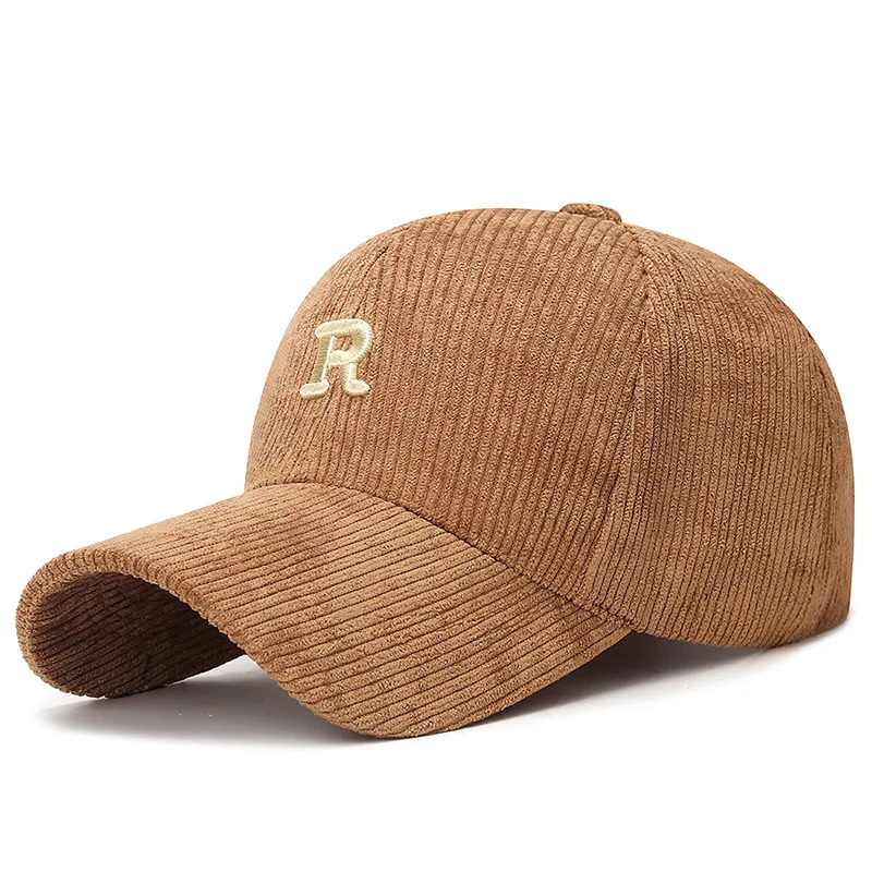 Düz Renk Kordonlu Beyzbol Şapk - Baseball Cap Structured incelemesi ve fiyatı