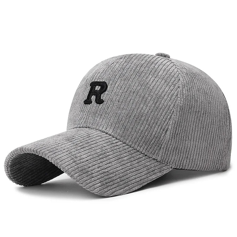Düz Renk Kordonlu Beyzbol Şapk - Baseball Cap Structured incelemesi ve fiyatı