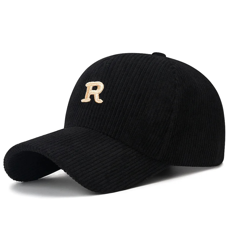 Düz Renk Kordonlu Beyzbol Şapk - Baseball Cap Structured incelemesi ve fiyatı