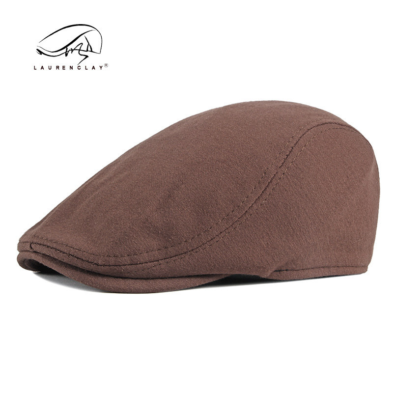 Erkek yün karışımı Newsboy düz - Dad Hat Cotton incelemesi ve fiyatı