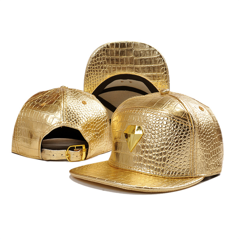 Yeni Gem Deri Beyzbol Şapkası  - Baseball Cap Structured incelemesi ve fiyatı