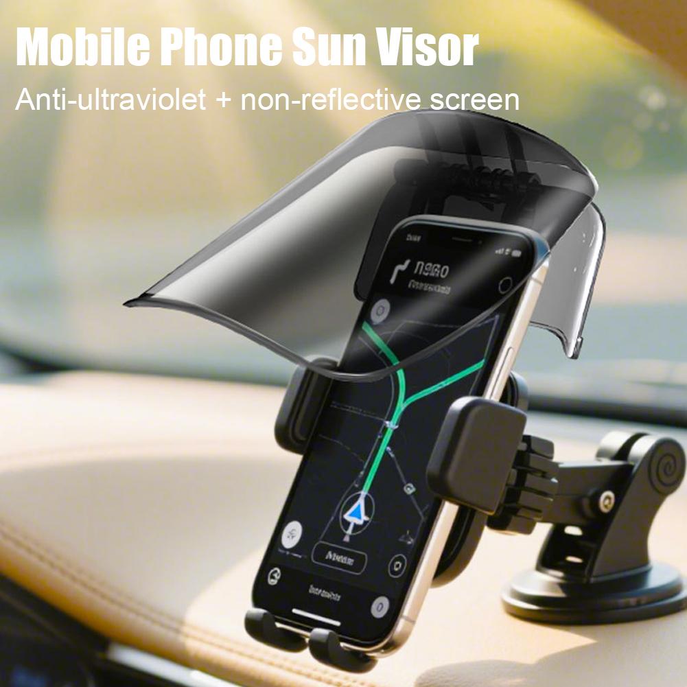 Güneş Şapkası Tarzı Telefon Tu - Visor Sun Hat incelemesi ve fiyatı