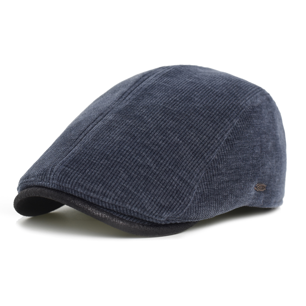 Gazeteci şapkası erkekler kış  - Dad Hat Cotton incelemesi ve fiyatı